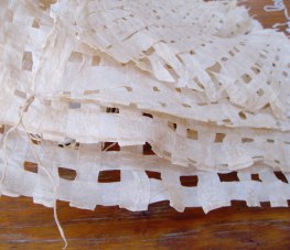 Sea Stone Papers