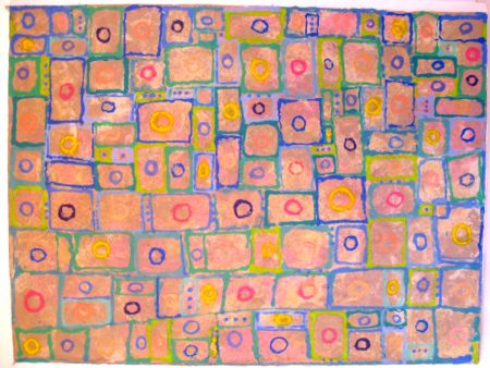 Hopscotch &copy; Seastone Papers