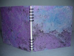 Spiral Blank Books